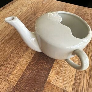 Wartime collectible “invalid” cup